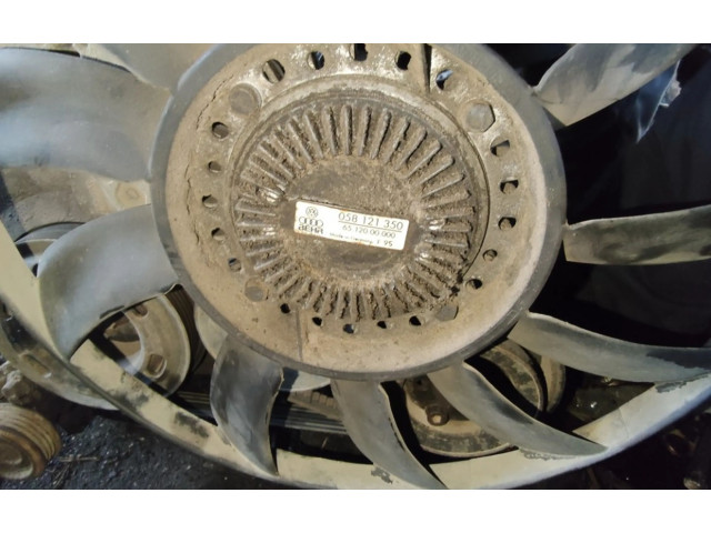 Блок управления коробкой передач 058121350, 6512000000 Volkswagen PASSAT B5