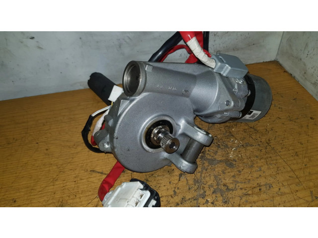 Насос рулевого управления