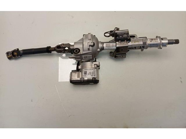 Руль KIA Ceed 2012 - 2018 года 56300J7520