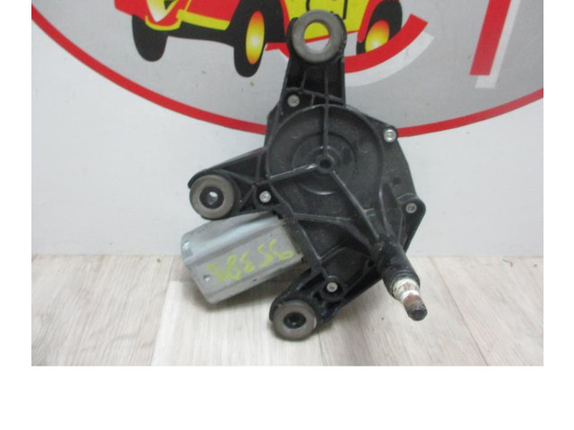 Моторчик заднего дворника 0000050508587, 0000050508587    Alfa Romeo Mito