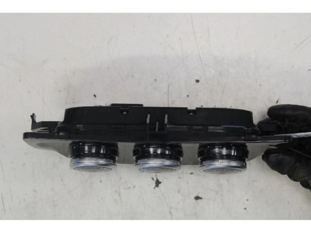 Блок управления климат-контролем    Fiat Tipo