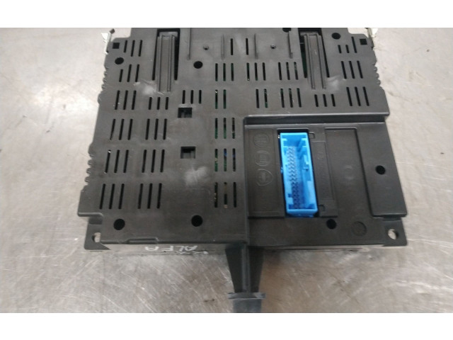 Блок управления 50520143 Alfa Romeo Giulietta