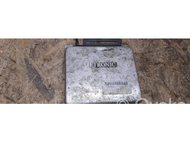 Блок управления двигателя 0280000539 Saab 9000 CD