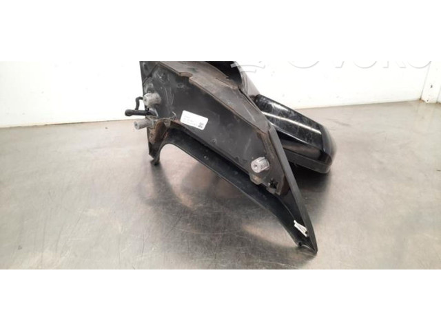 Зеркало электрическое        Ford Transit Custom  2013 - 2023 года   