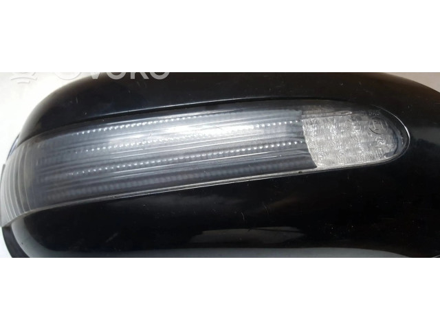 Zpětné zrcátko Mercedes-Benz S W220 2001 254080