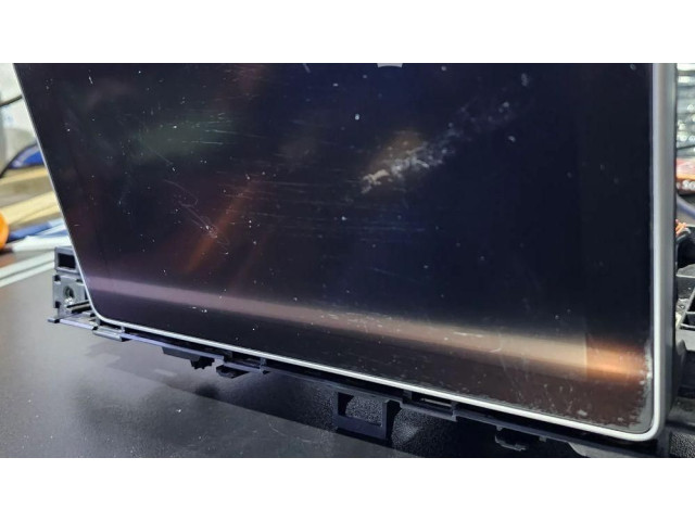 Дисплей brak Audi A5