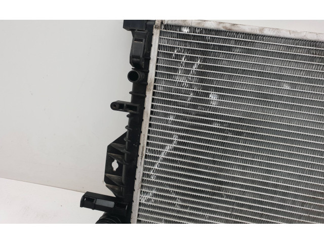 Радиатор охлаждающей жидкости