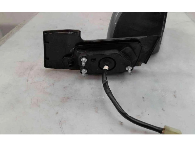 Зеркало электрическое        Suzuki Splash   -  года   