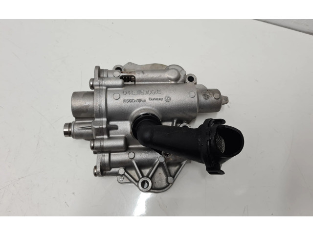 Масляный насос  CZCA 04E115109E  Volkswagen Golf Sportsvan 