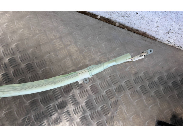 Боковая подушка безопасности 06700092200 Maserati Ghibli