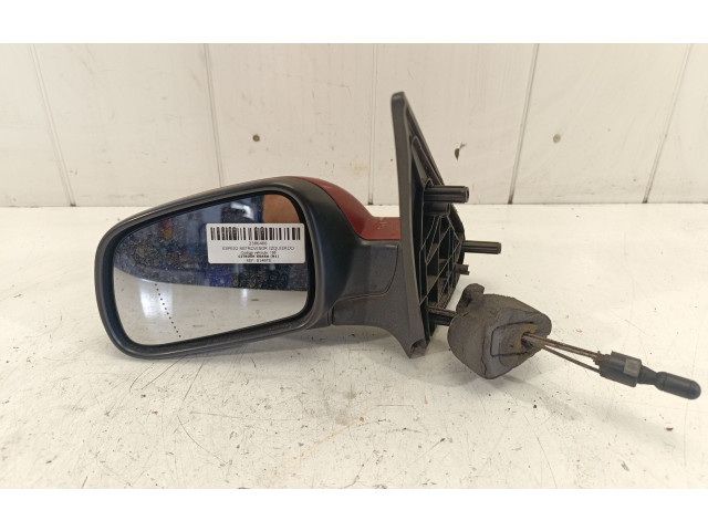 Зеркало (управляемое электричеством)