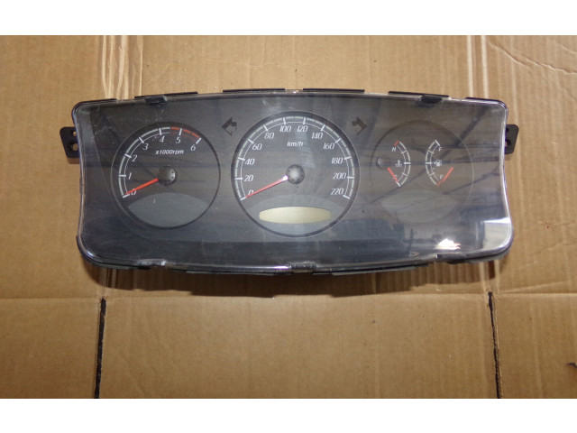 Панель приборов 8021009140 SsangYong Kyron