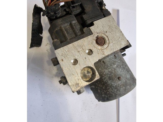 Блок ABS 0273004209   Opel Astra G