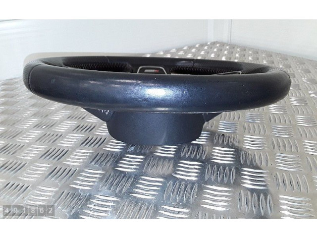 Руль Audi A1 2010 - 2018 года 8X0419091L