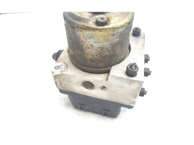 Блок АБС CB77437AZ, A104400132 Mazda Premacy - года