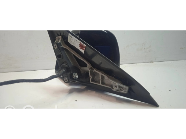 Zpětné zrcátko levé Mercedes-Benz GLA W156 2019 A1568100916