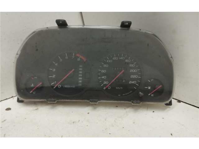 Панель приборов 78100G100, 0090059   Honda Prelude       