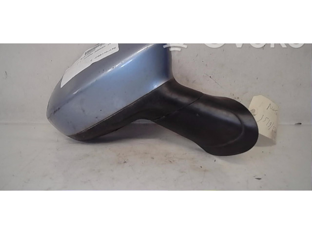 Зеркало электрическое правое Fiat Grande Punto