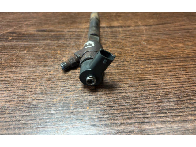 Форсунка 0445110183, 0445110183 Fiat Grande Punto 199 A3.000