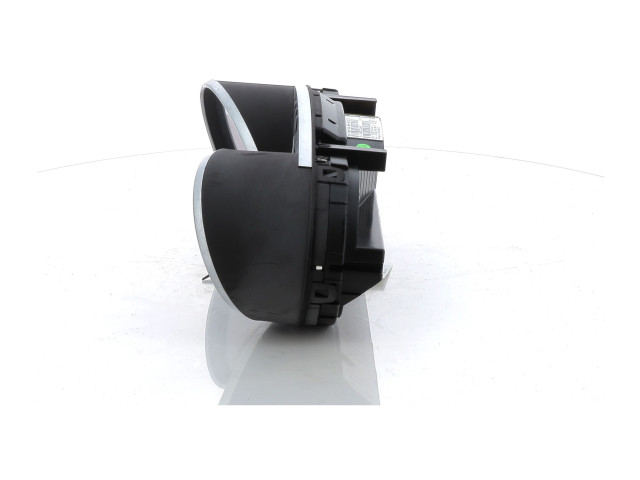 Přístrojová deska  Mercedes-Benz ML W164 2005 2515402448  