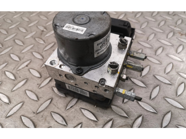 Блок ABS 4892034500, C220 SsangYong Korando