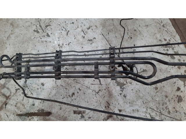 Топливная рампа 9678749380 Citroen C4 Grand Picasso 1.6