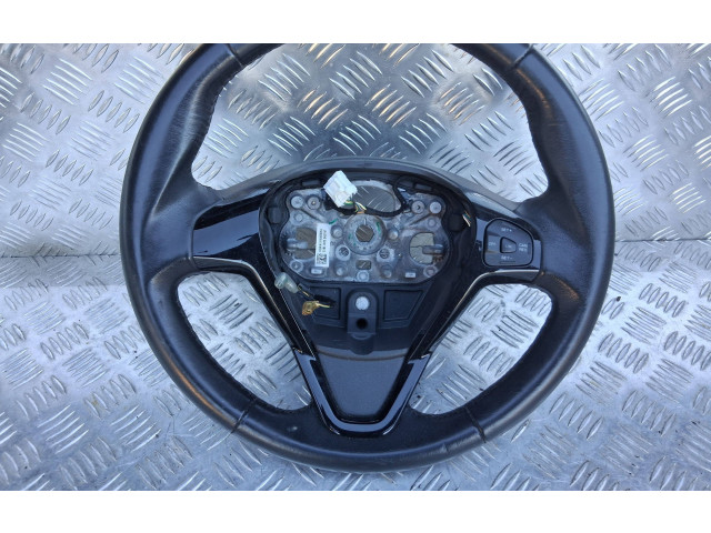Руль Ford Ka  2017 -  года       