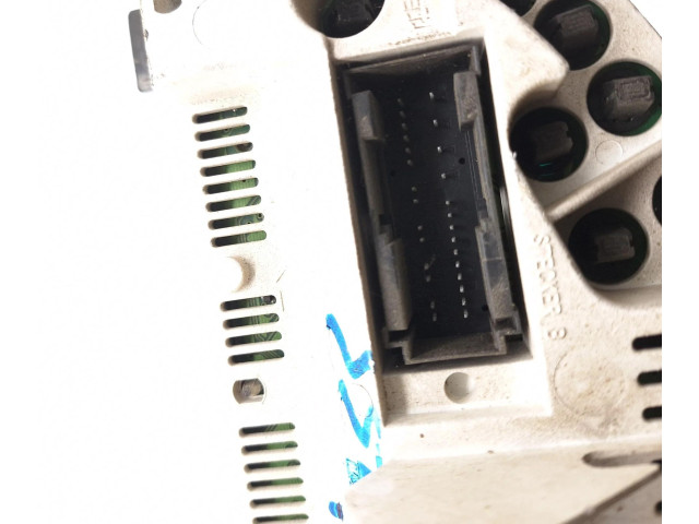 Панель приборов A1685404411, A1685404411K4   Mercedes-Benz A W168       