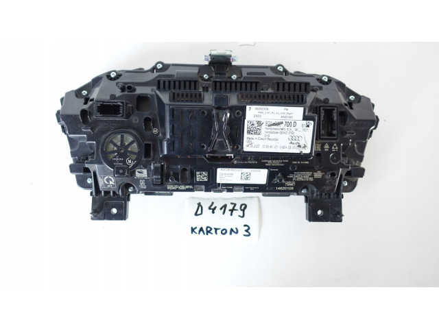 Панель приборов 82A920700D   Audi A1       