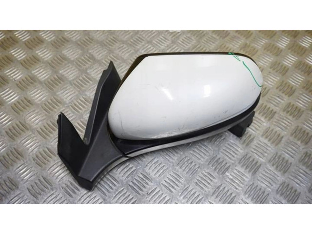 Зеркало электрическое        Honda Pilot II  2008 - 2015 года   