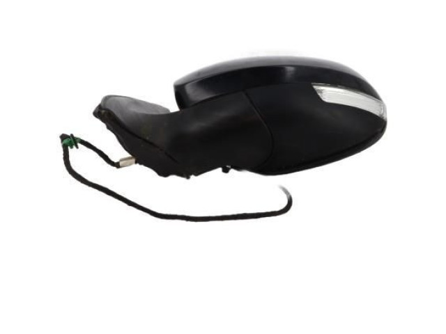 Zpětné zrcátko Volkswagen Tiguan 2008 5N1857507P9B9