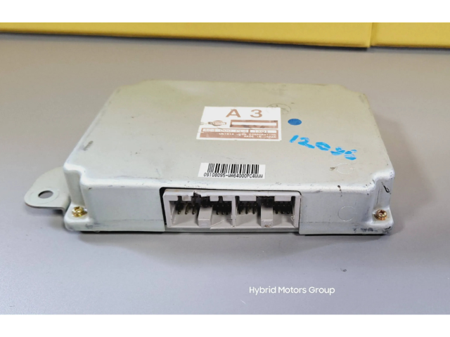 Блок управления коробкой передач A64000PC4, 09108095 Infiniti Q45 III