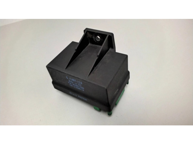 Реле подогрева свеч