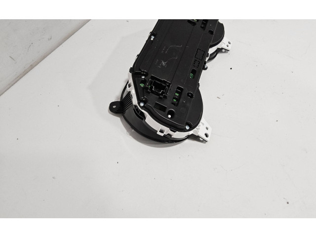 Přístrojová deska  Ford F150 2023 NL3T10849DAG, NL3T-10849-DAG  