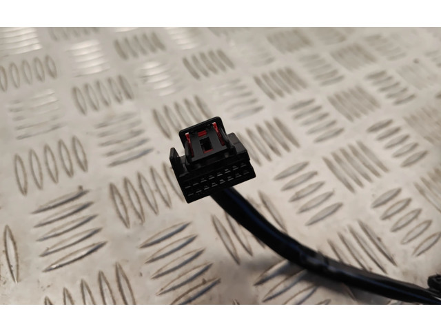 Zpětné zrcátko Audi A8 S8 D4 4H 2014 4H1857410G