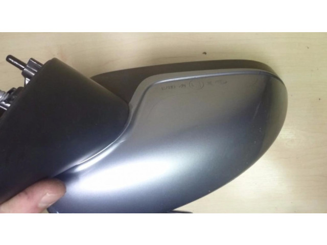 Zpětné zrcátko Vauxhall Corsa D 2009 468435664, P311 UK