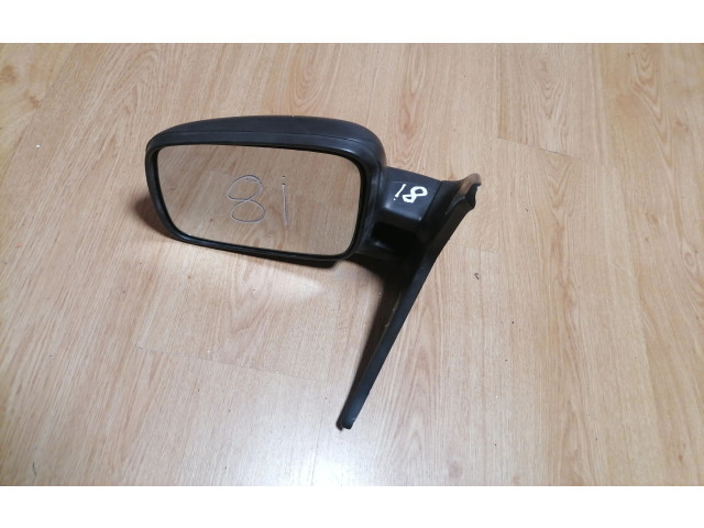 Зеркало электрическое     левое    Volkswagen Transporter - Caravelle T4  1991-2003 года   