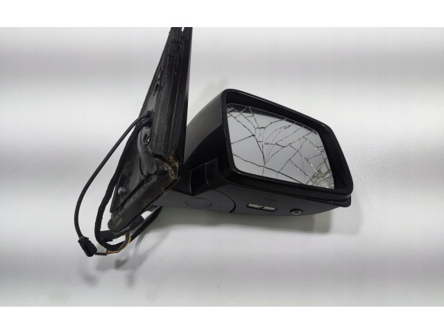 Zpětné zrcátko Mercedes-Benz GLE (W166 - C292) 2016