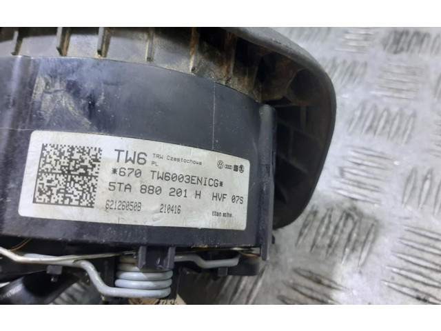 Подушка безопасности двери 5TA880201H   Volkswagen Caddy