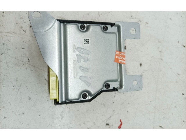 Блок подушек безопасности 681032500C   Dacia Sandero III