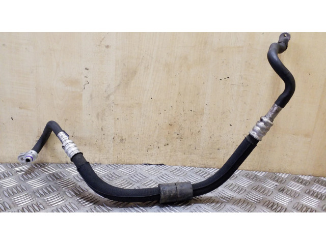 Трубка (трубки)/ шланг (шланги) кондиционера воздуха