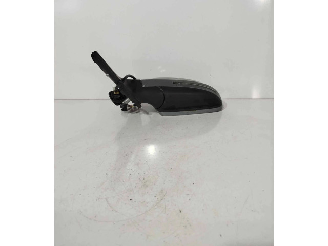 Зеркало (управляемое электричеством) Audi A4 Allroad B8