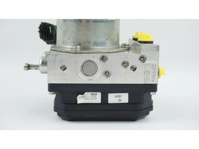 Jednotka ABS 476604NC0B Nissan Leaf I (ZE0) 2018