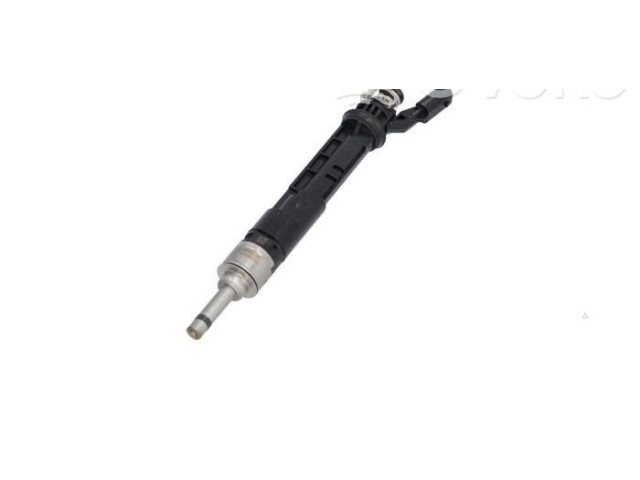Форсунка 166005550R Dacia Duster II