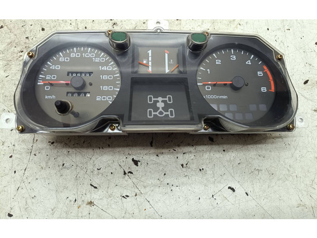 Přístrojová deska Mitsubishi Pajero 2004 MR962116, 378570