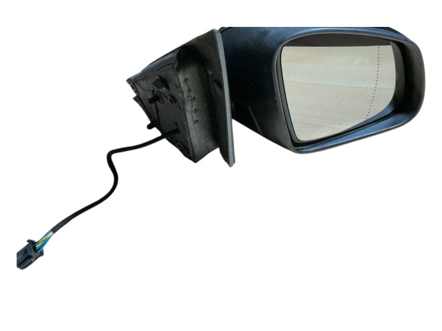 Zpětné zrcátko Smart ForFour II W453 2014 026829, 7201103