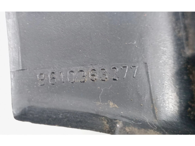 Zpětné zrcátko  Peugeot 106 1997  9610363277, ESQUERDA  