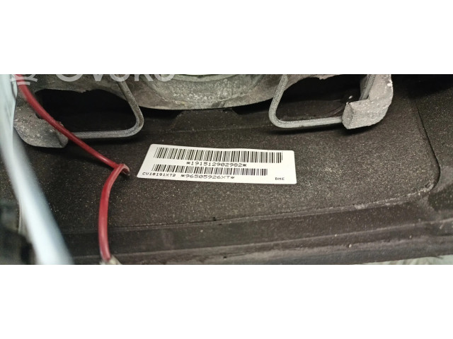 Volant Citroen Xsara Picasso 2005 96505926XT