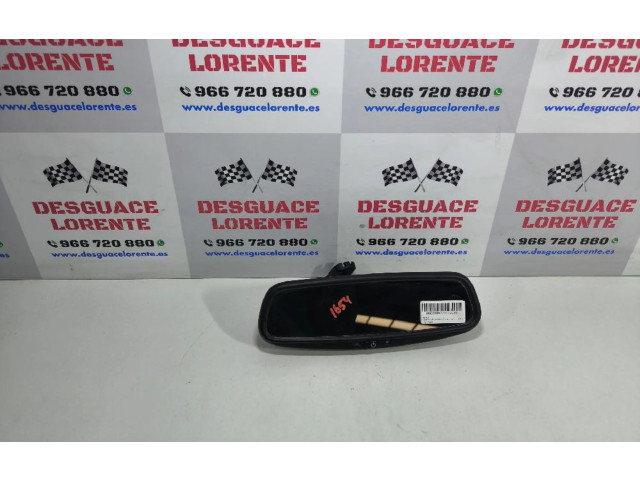 Zpětné zrcátko Toyota Corolla E120 E130 2004 015626