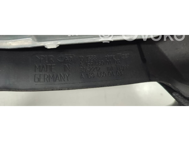 Volant Mercedes-Benz A W169 2004